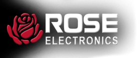 Rose logo