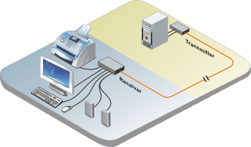 CrystalView DVI EX application