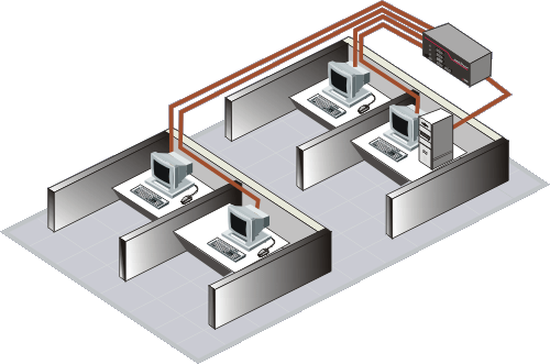 MultiStation application