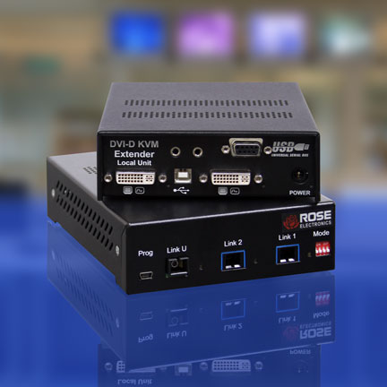 CrystalView DVI Plus picture