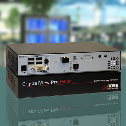 CrystalView Pro Fiber picture