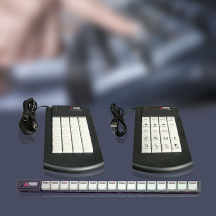 Remote Control Keypad picture