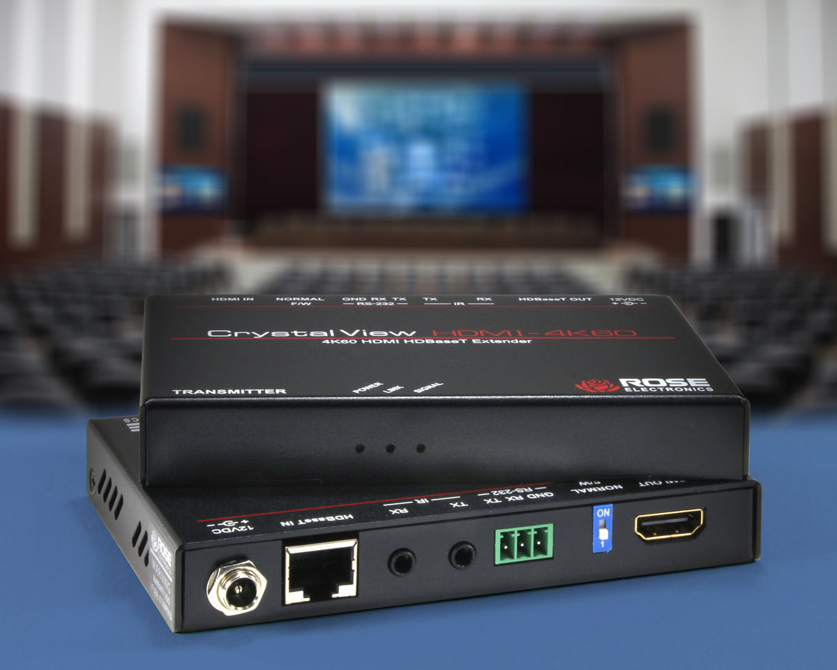 Product Information | HDMI 4K60